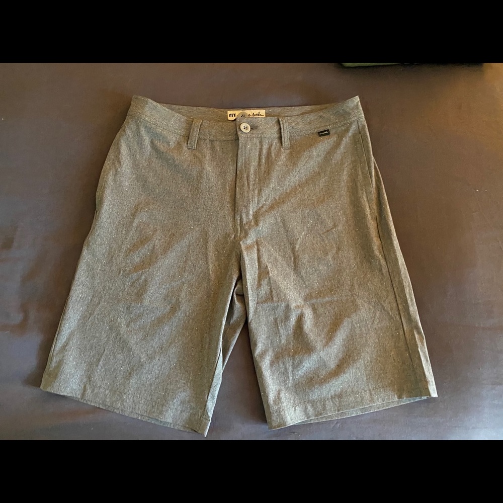 Travis Mathew Shorts
